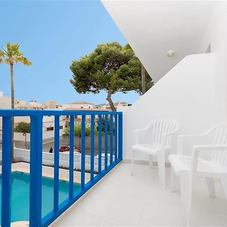 Casa Bauza Cala Ratjada (Mallorca)