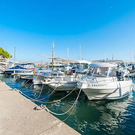 Apartment Casa Bauza Cala Ratjada (Mallorca)