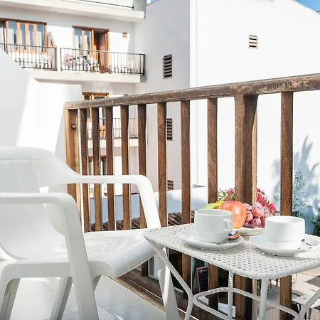 Casa Bauza Apartment Cala Ratjada (Mallorca)