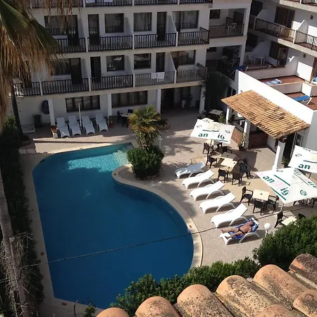 Casa Bauza Cala Ratjada (Mallorca)