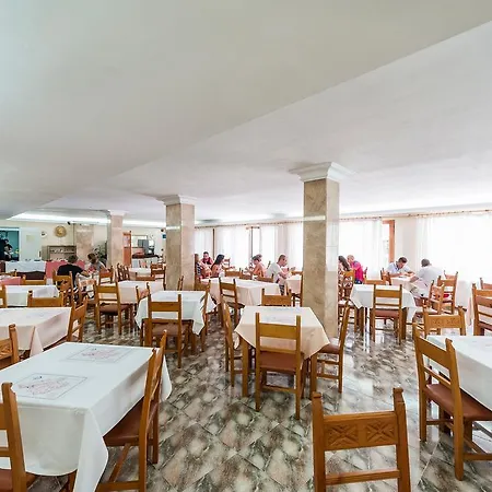 Casa Bauza Apartment