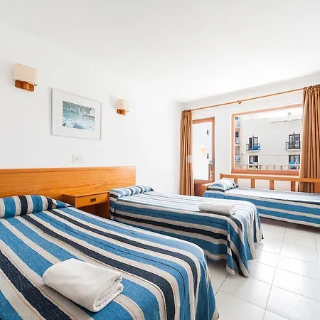 Apartment Casa Bauza *