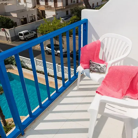 Casa Bauza Apartment