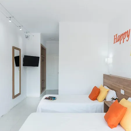 Apartment Casa Bauza *