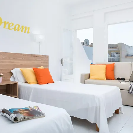 Casa Bauza Apartament Cala Ratjada (Mallorca)