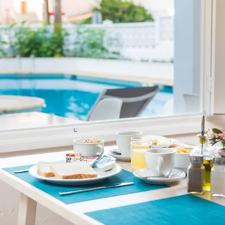 Casa Bauza * Cala Ratjada (Mallorca)