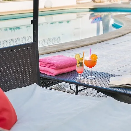 Apartment Casa Bauza