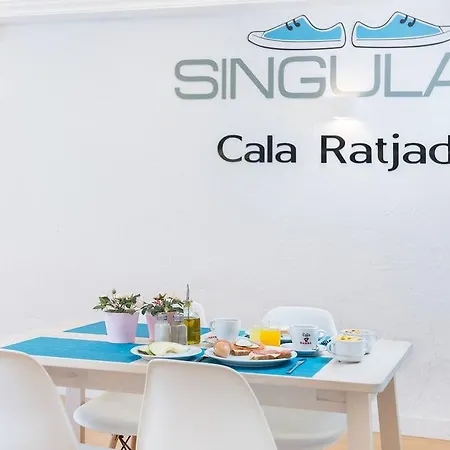 Casa Bauza Apartment