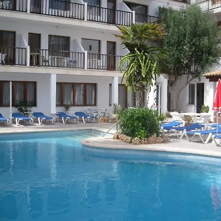 Apartment Casa Bauza