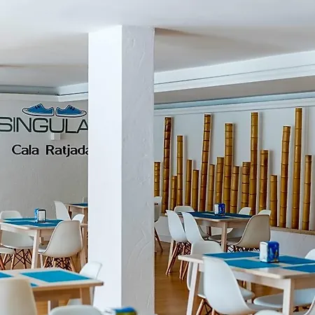 Apartament Casa Bauza Cala Ratjada (Mallorca)