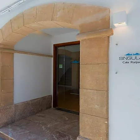 Casa Bauza *