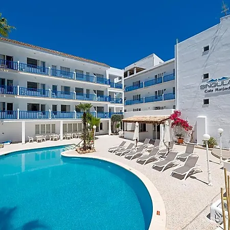 Casa Bauza * Cala Ratjada (Mallorca)