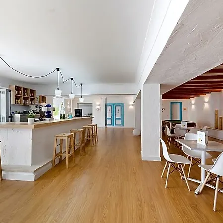 Apartament Casa Bauza Cala Ratjada (Mallorca)