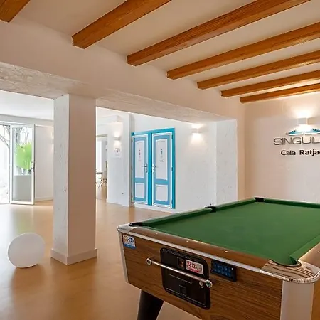 Casa Bauza