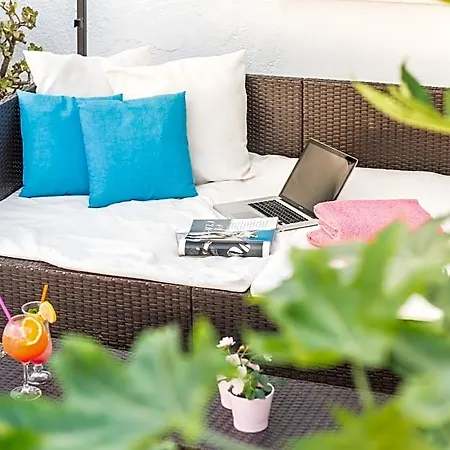 Casa Bauza Apartament Cala Ratjada (Mallorca)