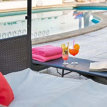 Apartament Casa Bauza Cala Ratjada (Mallorca)