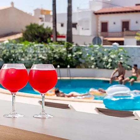 Casa Bauza * Cala Ratjada (Mallorca)