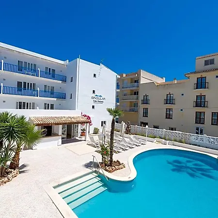 Casa Bauza Apartament Cala Ratjada (Mallorca)