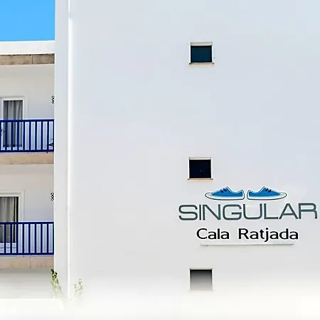 Casa Bauza Apartament *