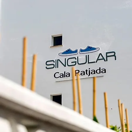 Apartament Casa Bauza Cala Ratjada (Mallorca)