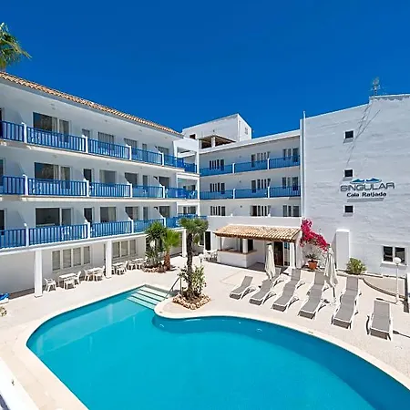 Apartament Casa Bauza Cala Ratjada (Mallorca)