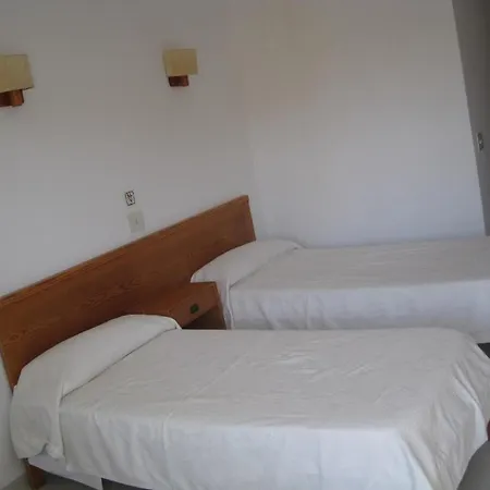 Casa Bauza Apartament Cala Ratjada (Mallorca)