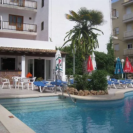 Apartment Casa Bauza Cala Ratjada (Mallorca)