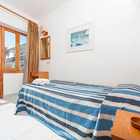 Casa Bauza Apartment