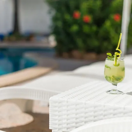 Apartment Casa Bauza