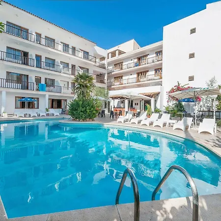 Casa Bauza Apartment Cala Ratjada (Mallorca)