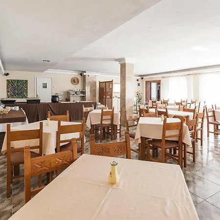 Casa Bauza Apartment