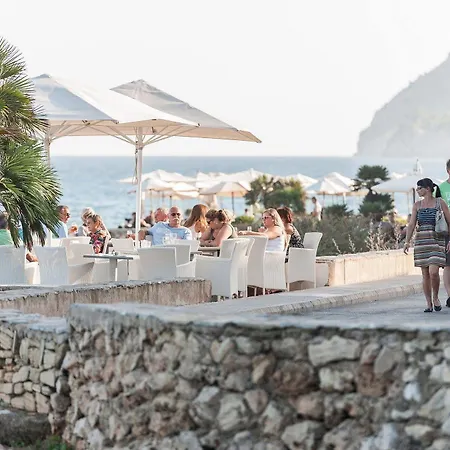 Casa Bauza Apartment *