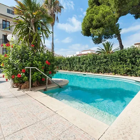 Apartment Casa Bauza Cala Ratjada (Mallorca)