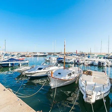 Apartament Casa Bauza Cala Ratjada (Mallorca)