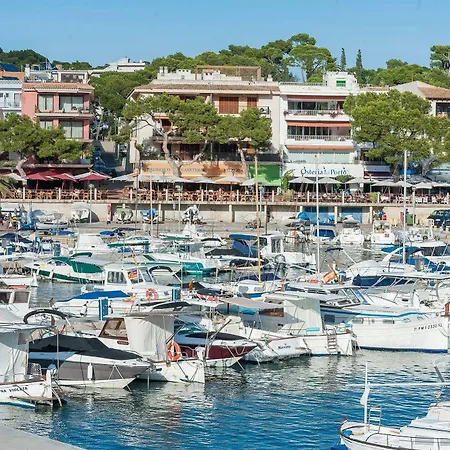 Casa Bauza Apartment