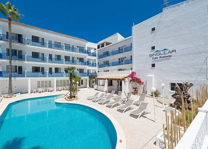 Casa Bauza * Cala Ratjada (Mallorca)