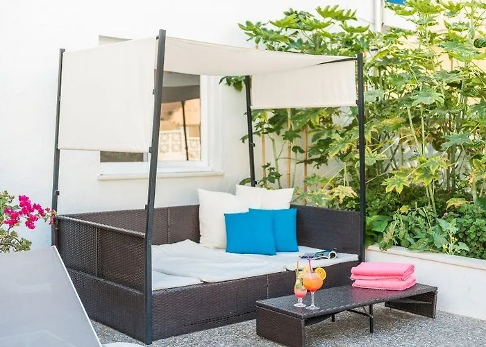 Casa Bauza Appartement Cala Ratjada (Mallorca)