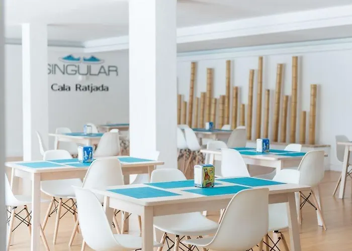 Appartement Casa Bauza Cala Ratjada (Mallorca)