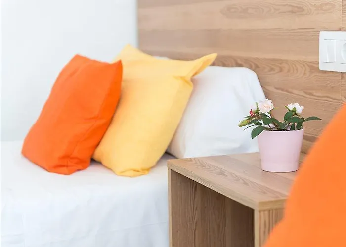 Casa Bauza Apartamento *