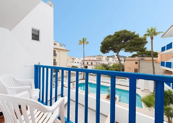 Casa Bauza Cala Ratjada (Mallorca)