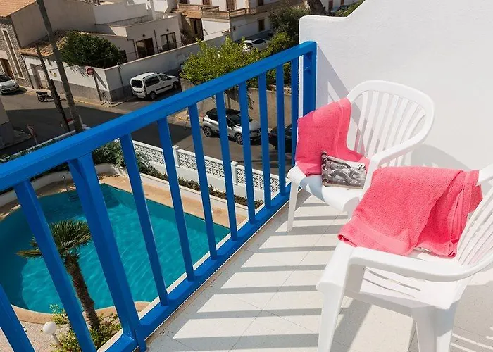 Casa Bauza Appartement