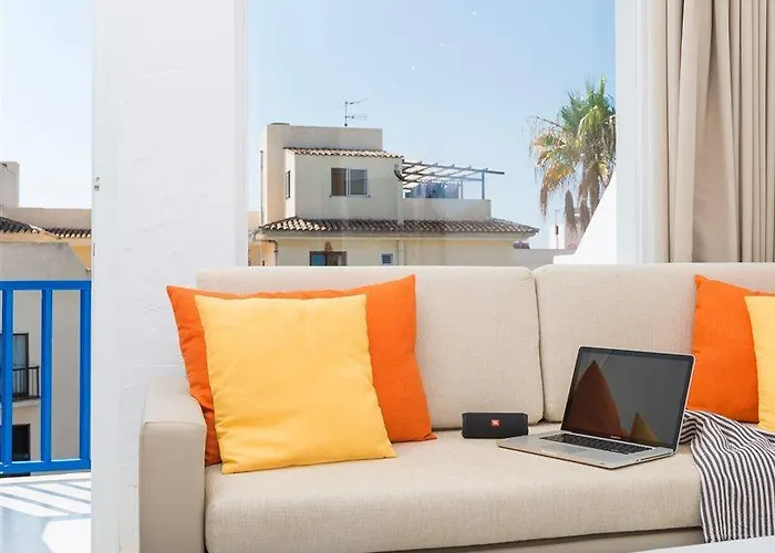 Apartamento Casa Bauza *