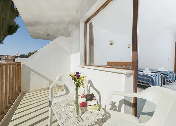 Appartement Casa Bauza