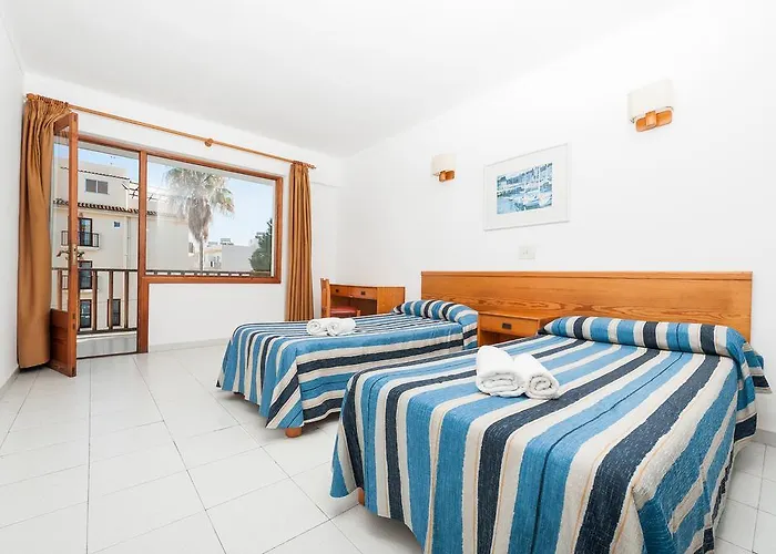 Casa Bauza * Cala Ratjada (Mallorca)