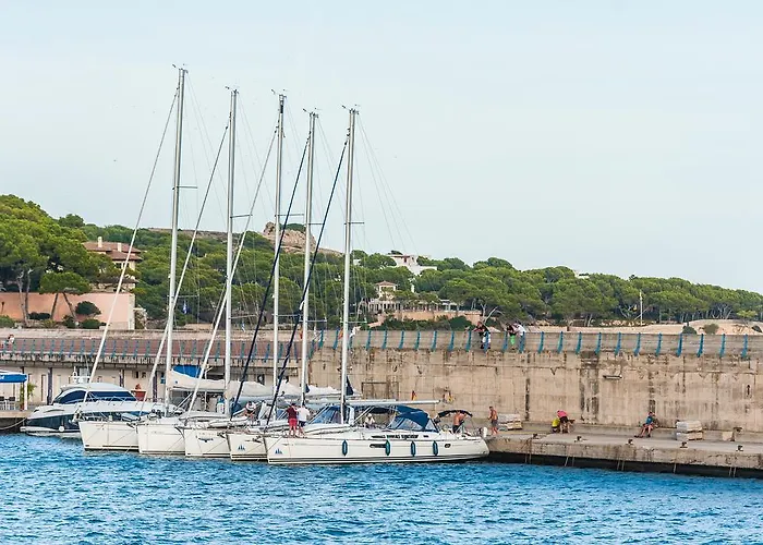 Casa Bauza Apartamento Cala Ratjada (Mallorca)