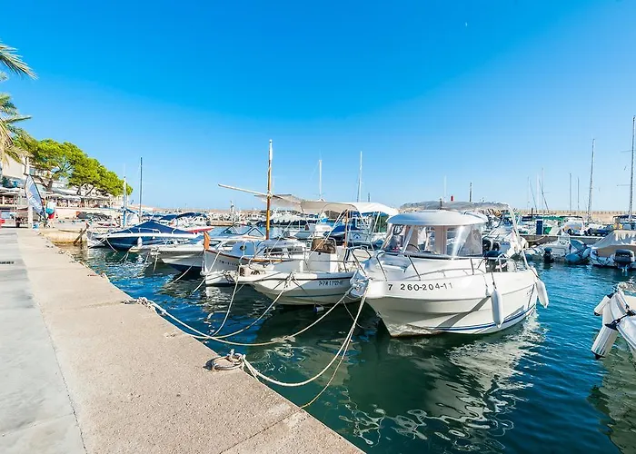 Appartement Casa Bauza Cala Ratjada (Mallorca)