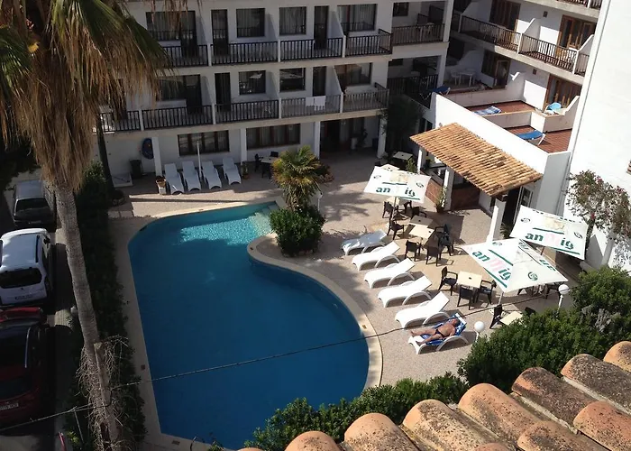 Casa Bauza Cala Ratjada (Mallorca)