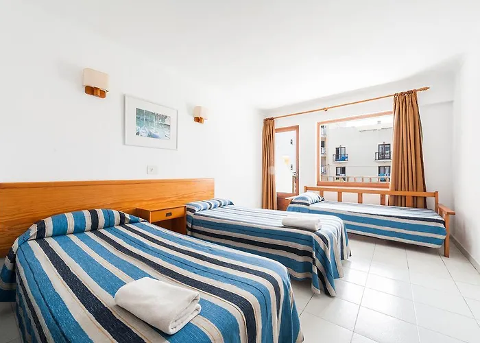 Apartamento Casa Bauza *