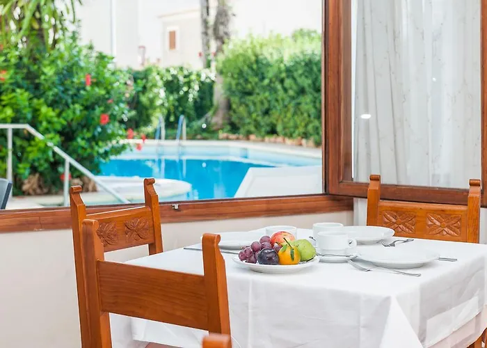 Appartement Casa Bauza Cala Ratjada (Mallorca)