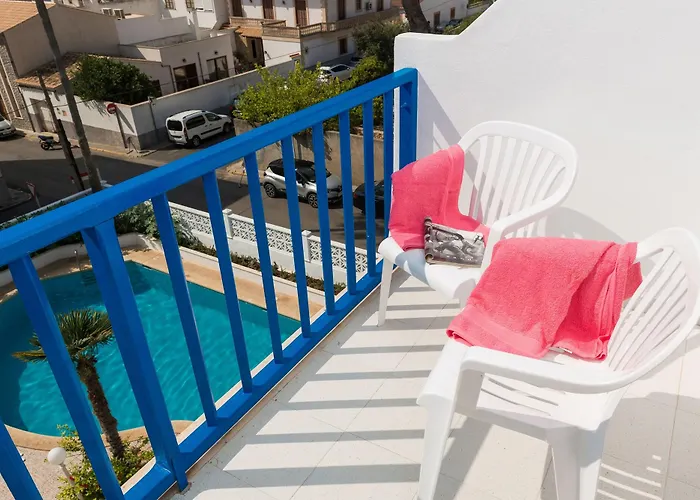 Casa Bauza Appartement